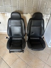 Tappezzeria Interno In Pelle