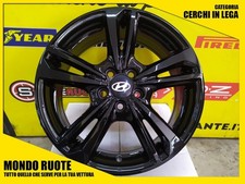 kit 4 Cerchi in Lega MAK