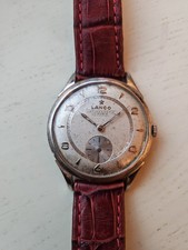 Lanco Oversize 38.5mm