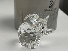 Statua Swarovski 015169