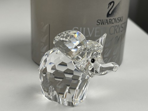 Statua swarovski 015169 - swarovski,