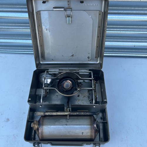 No12 cooking stove diesel - cooking,