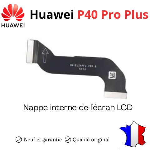 Nappe interne écran lcd - nappe, de