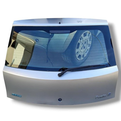 Cofano posteriore per fiat - cofano,