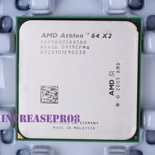 AMD Athlon 64 X2 5600+