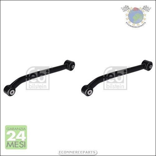 Kit braccio oscillante febi - kit,