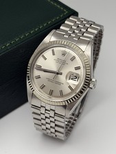 Rolex Datejust 36 mm - 1601 -