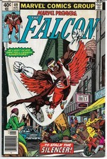 MARVEL Bronze Age: Marvel