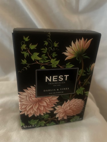 Nest fragrances dahlia - nest, vines
