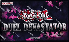 Duel Devastator - 56 Cards -