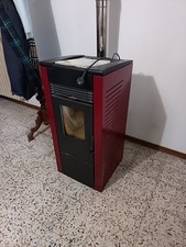 Ravelli R70 Stufa a Pellet -