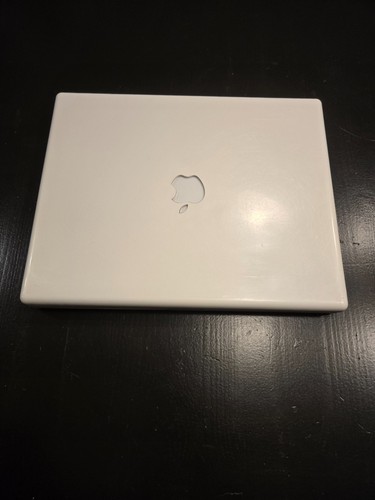 Vintage apple powerbook - powerbook, g4