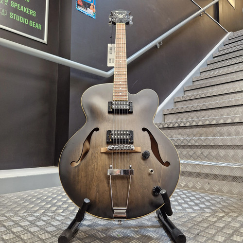 Ibanez af55 tkf hollowbody - ibanez,