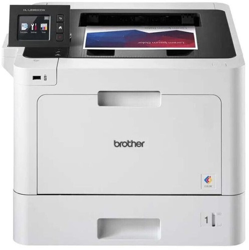 Brother l8360cdw stampante - brother,