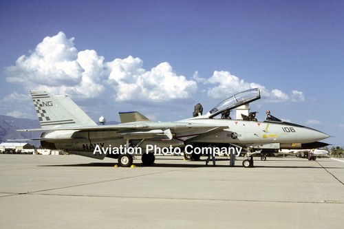Navy 211 grumman f 14a - us, f-14a