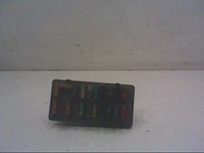 🇮🇹 PANNELLO FUSIBILI