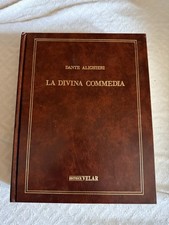 La Divina Commedia di Dante