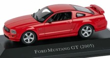 1/43 FORD MUSTANG GT 2005 -