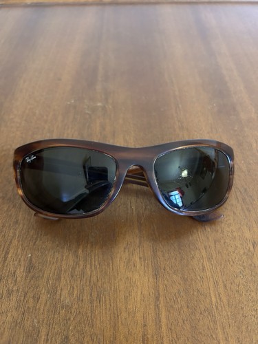 Vintage ray ban l2872 00as - vintage, ray-ban