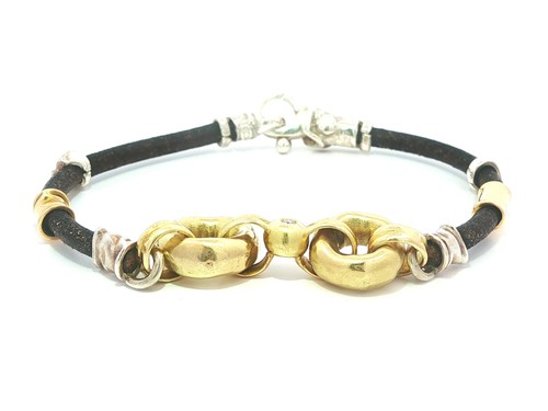 Bracciale cleopatra misani - bracciale,