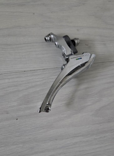 Deragliatore anteriore shimano - deragliatore,