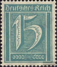 Tedesco Empire 179, rare