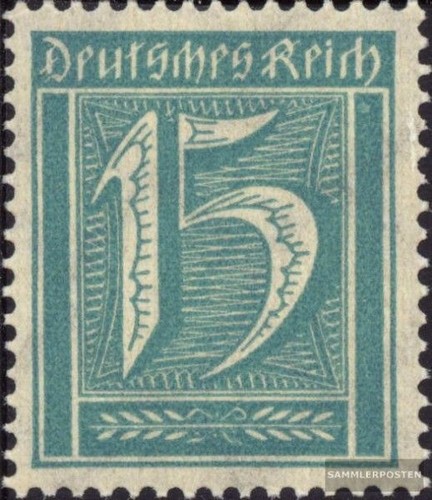 Tedesco empire 179 - 179,, rare