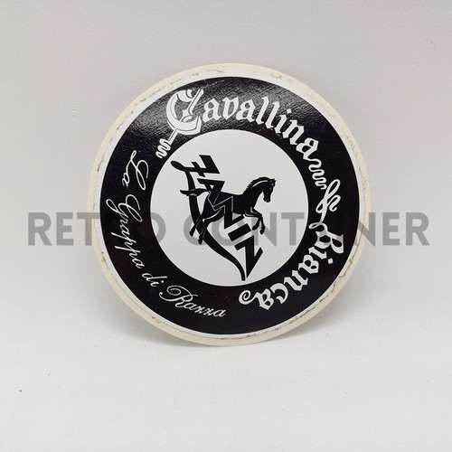 Adesivo vintage sticker - vintage,