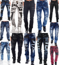 TOP DESIGN UOMO JEANS