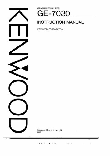 Manuale istruzioni - manuale,