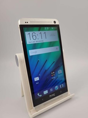 Smartphone android htc one - htc,