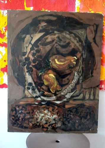 Tableau james coignard - tableau,
