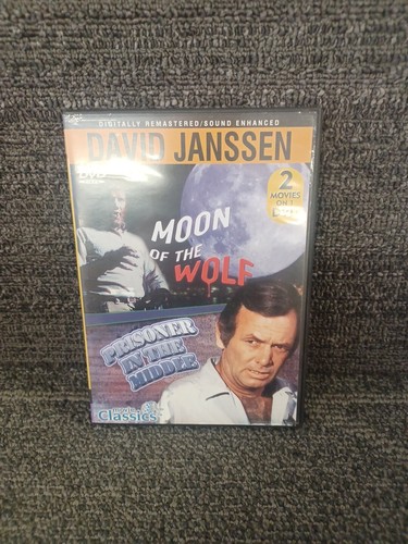 Moon the wolf - of, and