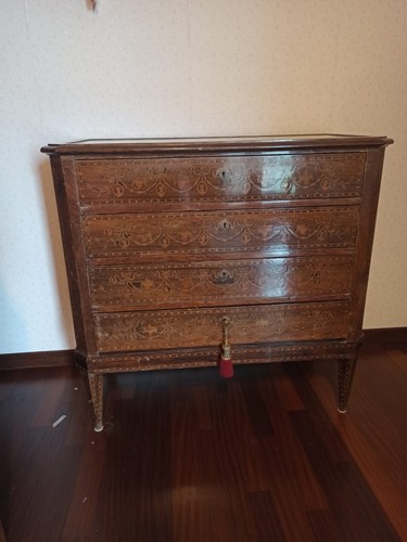 Maggiolino cassettone 1800 - maggiolino,