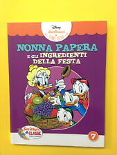 Nonna papera e gli ingredienti della festa-Walt Disney 2017-Scrittori di classe