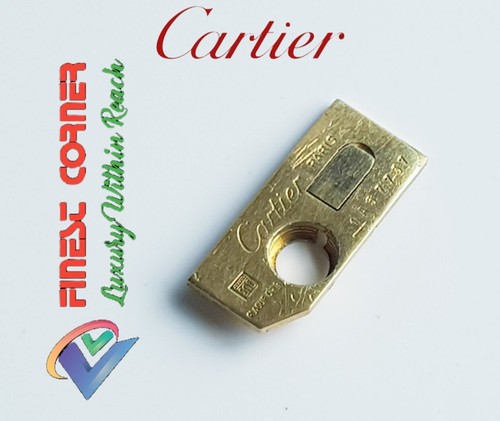 Genuine cartier lighter parts - lighter,