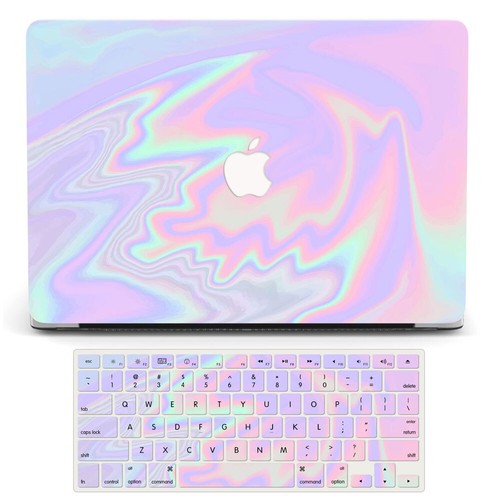 Custodia illusion rainbow - custodia,