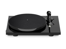 Pro-Ject E1 Giradischi