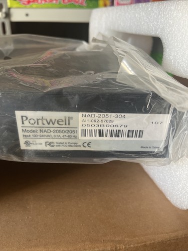 Portwell nad 2051 304 - portwell,