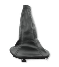 Cuffia cambio similpelle - cambio,