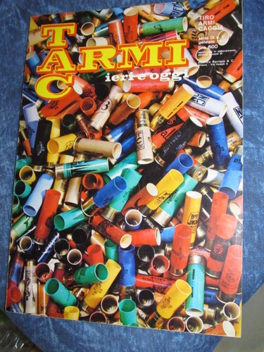 Tac armi ieri oggi - tac, anno