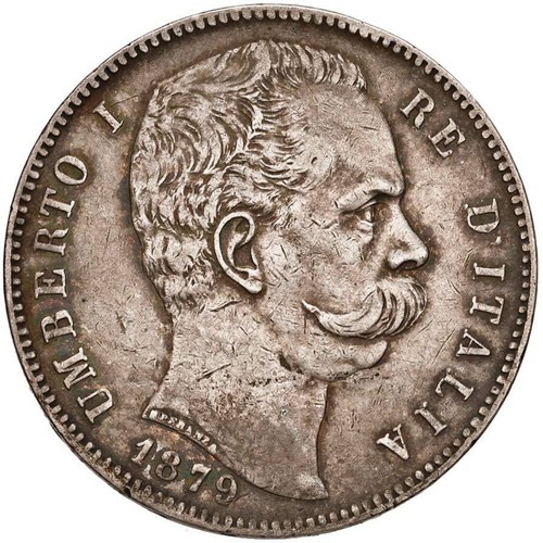 S1064 regno umberto i - regno,