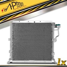 Condensatore Aria Condizionata