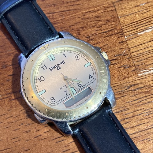 Orologio uomo vintage - uomo,