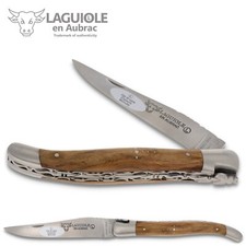 Coltello tascabile Laguiole en