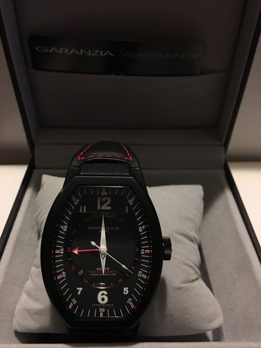 Orologio montres luxe - orologio, uomo