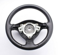 Volante pelle golf iv - in, 4
