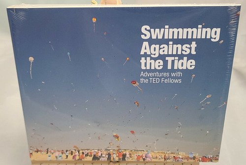 Swimming against the tide - swimming,