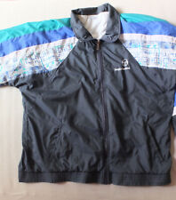 Vintage anni 80, Sergio