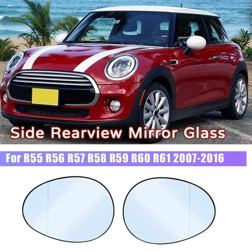 Miroir rétroviseur droit - miroir,